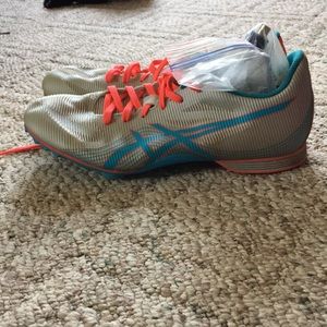 Track & Field or Cross Country Spikes